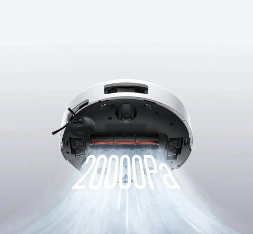 Aspiradora Robot Xiaomi Robot Vacuum 5 20000pa Trapeadora Inteligente