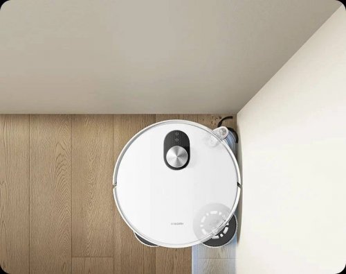 Aspiradora Robot Xiaomi Robot Vacuum 5 20000pa Trapeadora Inteligente