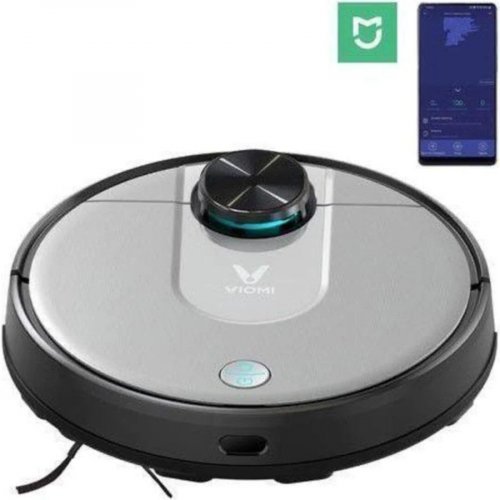 Aspiradora Robot Xiaomi Viomi V2 Pro