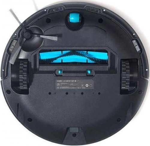 Aspiradora Robot Xiaomi Viomi V2 Pro
