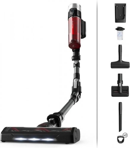 Aspiradora Rowenta RH2078WO 100 W