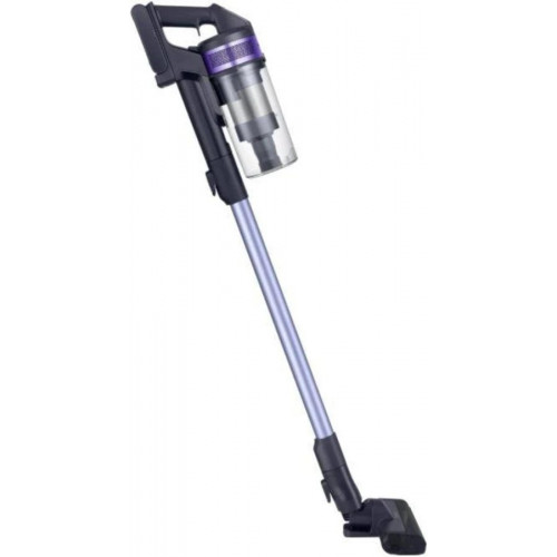Aspiradora Samsung VS15A6031R4/GE Vertical Sin bolsa 0,8 L 410 W Negra