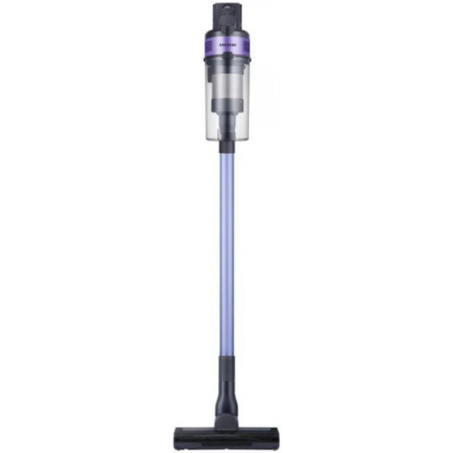 Aspiradora Samsung VS15A6031R4/GE Vertical Sin bolsa 0,8 L 410 W Negra