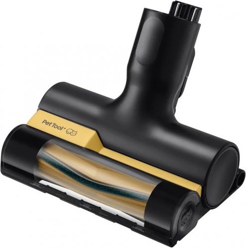 Aspiradora Samsung VS20C852FTB Negro