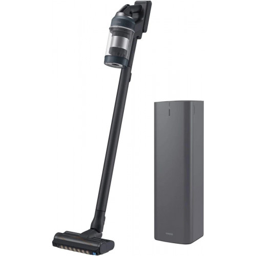 Aspiradora Samsung VS20C85G4PB WD Jet 85 Completeclean Plus