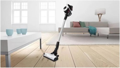 aspiradora Serie Bosch 6 BKS611MTB