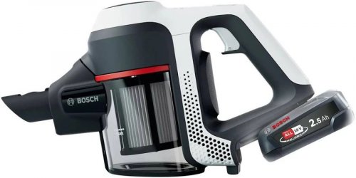 aspiradora Serie Bosch 6 BKS611MTB