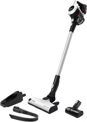 aspiradora Serie Bosch 6 BKS611MTB