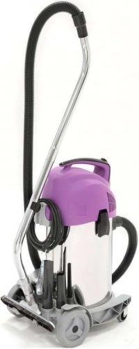 Aspiradora Sidamo 1.2kW 220 → 240V para Extracción de polvo 20402041