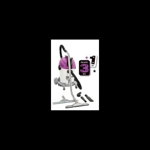 Aspiradora Sidamo 1.2kW 220 → 240V para Extracción de polvo 20402041