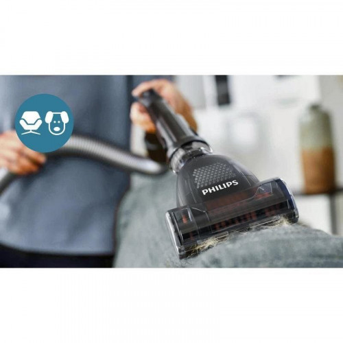 Aspiradora sin Bolsa Philips PowerPro Expert FC9744/09 900W HEPA 2L Verde