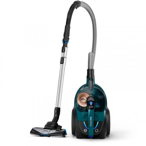 Aspiradora sin Bolsa Philips PowerPro Expert FC9744/09 900W HEPA 2L Verde
