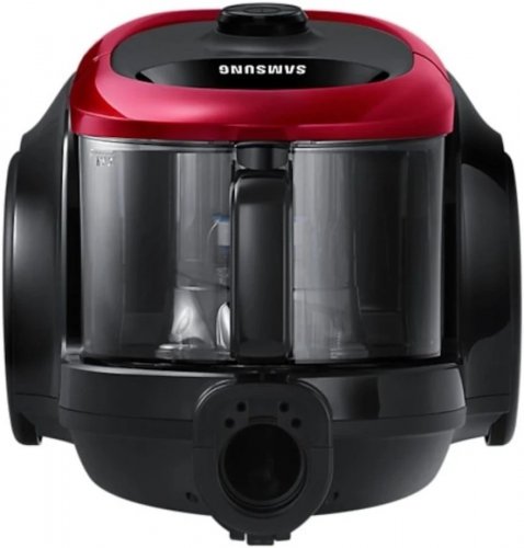 Aspiradora Sin Bolsa Samsung Vc07m2110sr