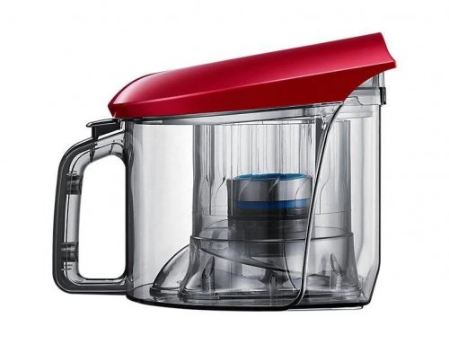 Aspiradora Sin Bolsa Samsung Vc07m2110sr