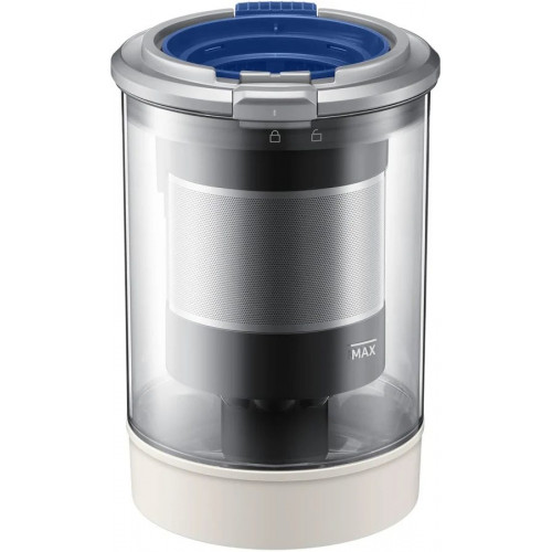 Aspiradora sin bolsa Samsung VS80F28DES