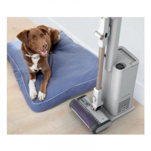 Aspiradora sin Bolsa Shark IW3612EUT 240W 60 min Capacidad 0,42L Blanca