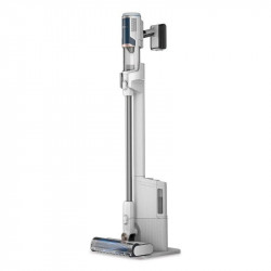 Aspiradora sin Bolsa Sharkclean BU3521EU 240W 40 min Motorized Brush Azul Blanco