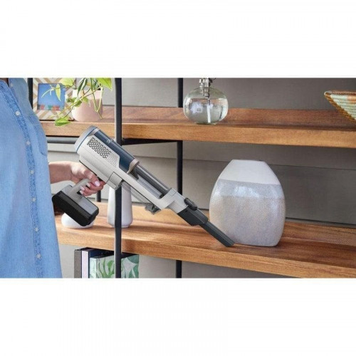 Aspiradora sin Bolsa Sharkclean BU3521EU 240W 40 min Motorized Brush Azul Blanco