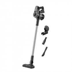 Aspiradora sin Cable AEG AP31CB21TG 21,6V 40min Filtro Lavable 0,5L Negro