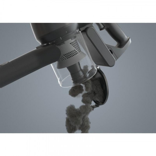 Aspiradora sin Cable AEG AP31CB21TG 21,6V 40min Filtro Lavable 0,5L Negro