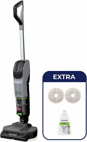Aspiradora sin Cable Bissell 3893N