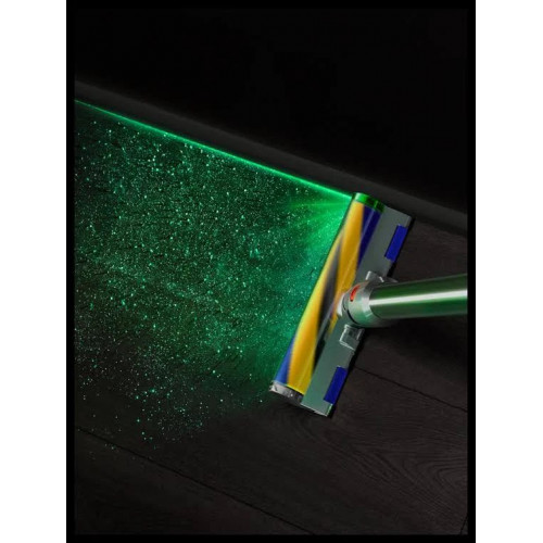 Aspiradora sin Cable Dyson V12 Detect Slim + Kit de limpieza a fondo
