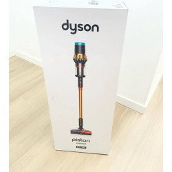 Aspiradora sin Cable Dyson V16 Piston Animal 900 W Filtro HEPA Autonomía 70 min