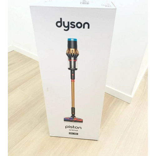 Aspiradora sin Cable Dyson V16 Piston Animal 900 W Filtro HEPA Autonomía 70 min