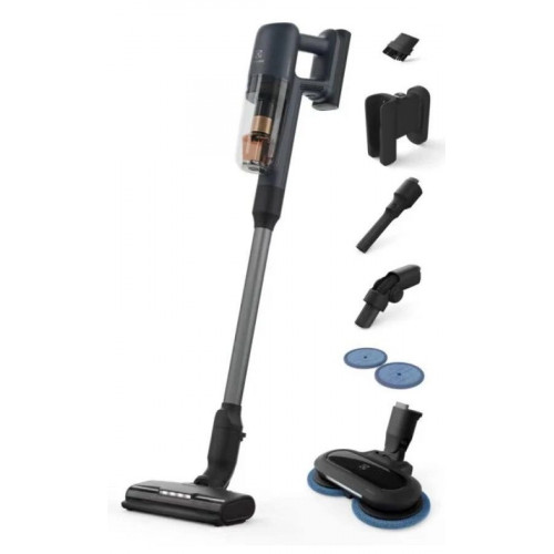 Aspiradora Sin Cable Electrolux EP71B14WET Azul