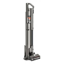 Aspiradora sin Cable EuroVolter V500 350W 25 kPa 40 min Autolimpieza Gris