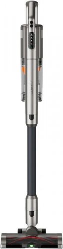 Aspiradora sin Cable EuroVolter V500 350W 25 kPa 40 min Autolimpieza Gris