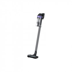 Aspiradora sin Cable Samsung Jet 75E Turbo VS20B75B1R4 550W 60min Mascotas Filtro Avanzado Negro