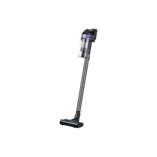 Aspiradora sin Cable Samsung Jet 75E Turbo VS20B75B1R4 550W 60min Mascotas Filtro Avanzado Negro