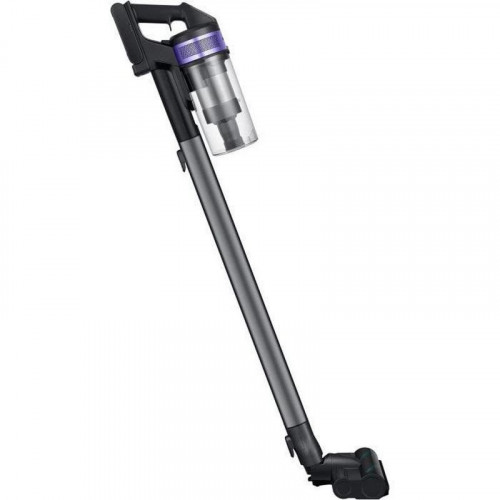 Aspiradora sin Cable Samsung Jet 75E Turbo VS20B75B1R4 550W 60min Mascotas Filtro Avanzado Negro
