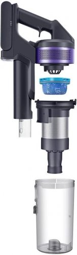 Aspiradora sin Cable Samsung VS15A6031R4