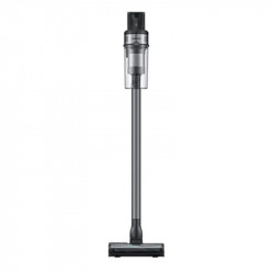 Aspiradora sin Cable Samsung VS20B75BCR5 550W 60 min Multiciclónica Accesorios Negro Cromo
