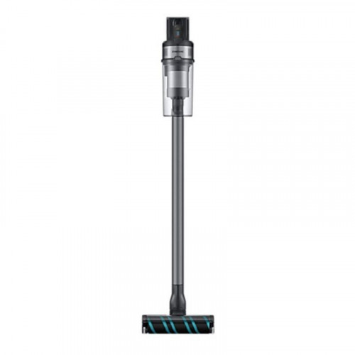 Aspiradora sin Cable Samsung VS20B75BCR5 550W 60 min Multiciclónica Accesorios Negro Cromo