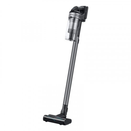 Aspiradora sin Cable Samsung VS20B75BCR5 550W 60 min Multiciclónica Accesorios Negro Cromo