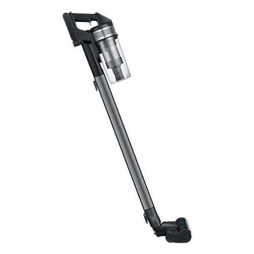 Aspiradora sin Cable Samsung VS20B75BCR5 550W 60 min Multiciclónica Accesorios Negro Cromo