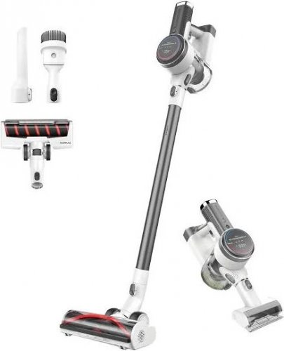 Aspiradora Tineco Pure One S12 Tango
