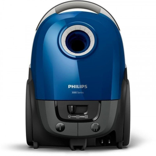Aspiradora trineo Philips Serie 3000 XD3110/09 900 W Filtro HEPA compacto
