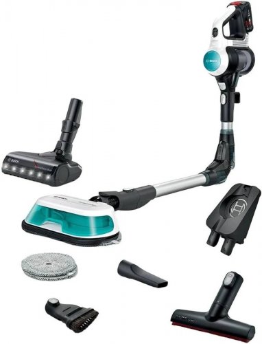 Aspiradora Vertical Bosch BCS71HYG1