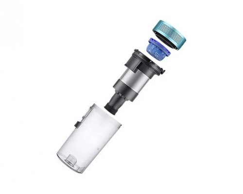 Aspiradora Vertical Samsung VS20B75BGR1