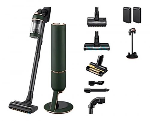 Aspiradora vertical Samsung VS20B95943N/ge