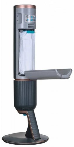 Aspiradora vertical Samsung VS20B95943N/ge