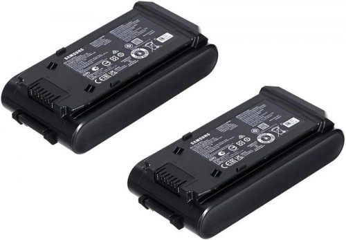 Aspiradora vertical Samsung VS20B95943N/ge