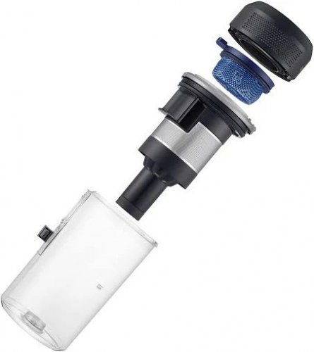 Aspiradora vertical Samsung VS20C955CTK/WA