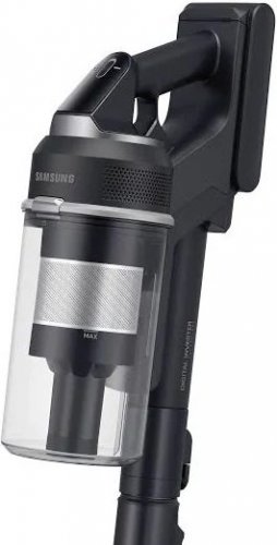 Aspiradora vertical Samsung VS20C955CTK/WA