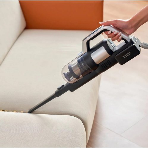 Aspiradora y lavadora inalámbrica 4 en 1 JIMMY PW11 Pro 460W de Potencia
