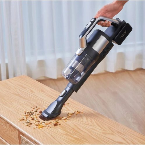 Aspiradora y lavadora inalámbrica 4 en 1 JIMMY PW11 Pro 460W de Potencia